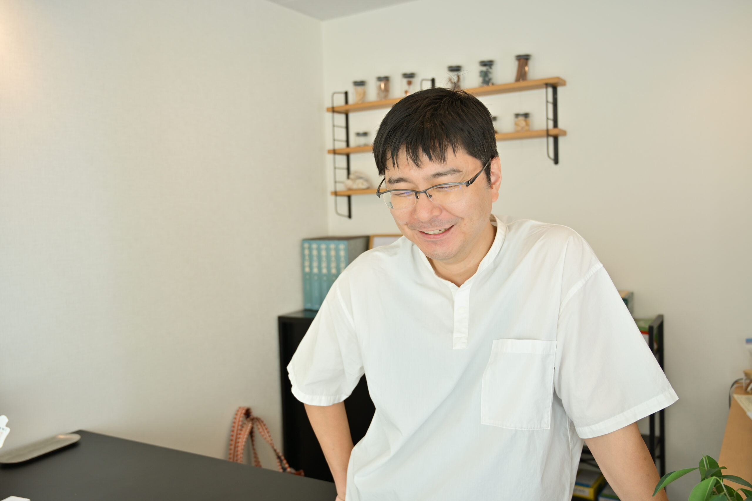 漢方薬店 緒 itoguchi