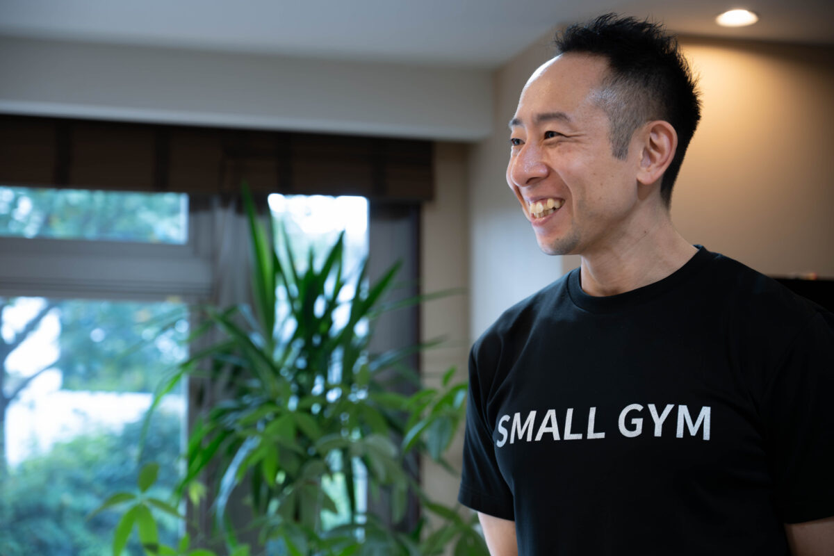 痛みの先にある「やってみたい」へ。佐藤さんが目指す、運動だけではない関わり方